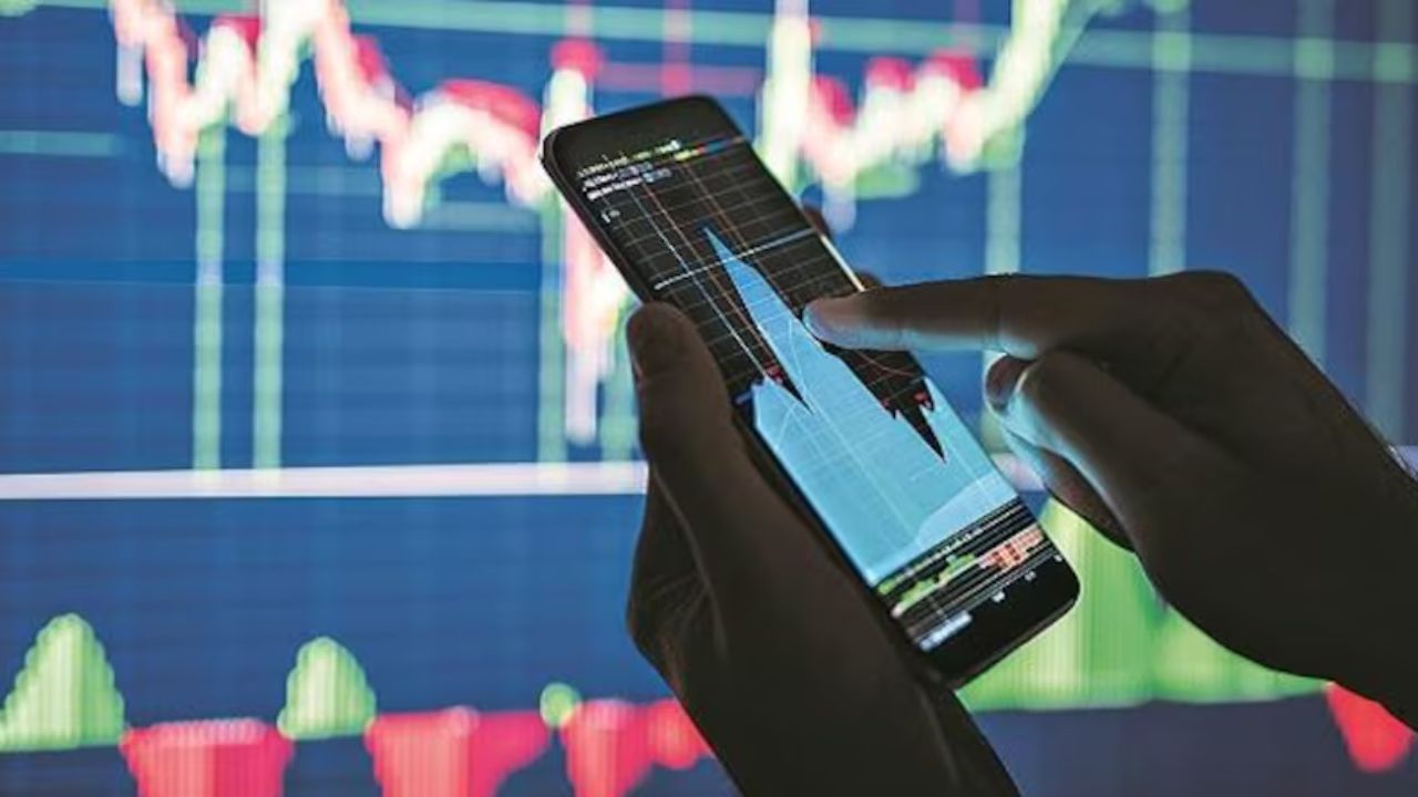 Stock Market Budget 2025