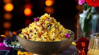 Sweet Rice Recipe : સરસ્વતી માતાને પ્રસાદમાં ધરાવો સ્વીટ રાઈસ, જાણો સંપૂર્ણ રેસિપી