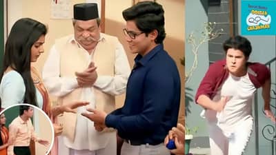 TMKOC : સોનુની લવ સ્ટોરીમાં નવો ટ્વીસ્ટ, તારક મહેતા કા ઉલ્ટા ચશ્મા શોમાં ટપ્પુનું તૂટશે દિલ, જાણો કારણ