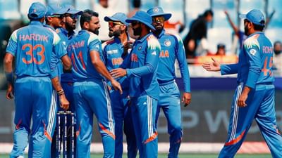 ટીમ ઈન્ડિયાએ ચેમ્પિયન્સ ટ્રોફી 2025માં પોતાની સફર જીત સાથે શરૂ કરી છે. દુબઈમાં રમાયેલી મેચમાં, ટીમ ઈન્ડિયાએ પહેલી જ મેચમાં બાંગ્લાદેશને 6 વિકેટથી હરાવીને જીત સાથે પોતાનું ખાતું ખોલ્યું હતું.