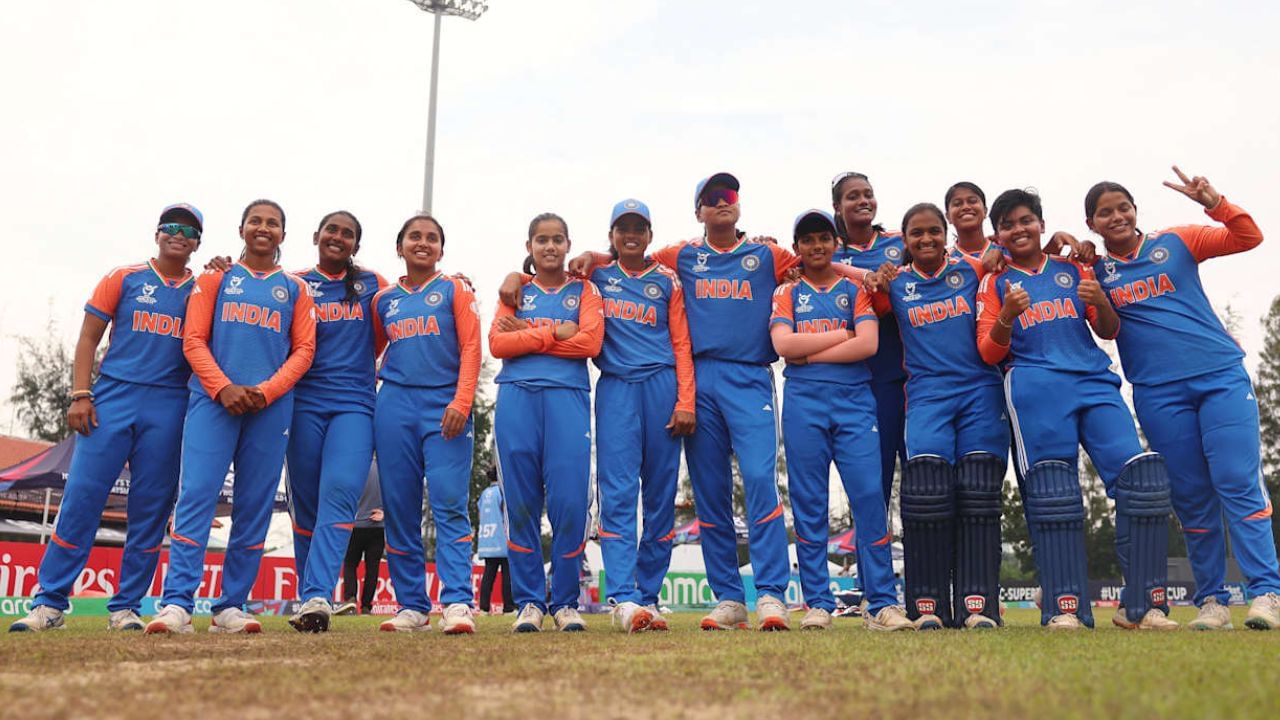 આ ટુર્નામેન્ટમાં નિક્કી પ્રસાદની કેપ્ટનશીપ હેઠળ ટીમ ઈન્ડિયાનું પ્રદર્શન ખૂબ જ યાદગાર રહ્યું. ભારતીય ટીમ આ ટુર્નામેન્ટમાં એક પણ મેચ હાર્યા વિના ટાઇટલ જીત્યું છે.