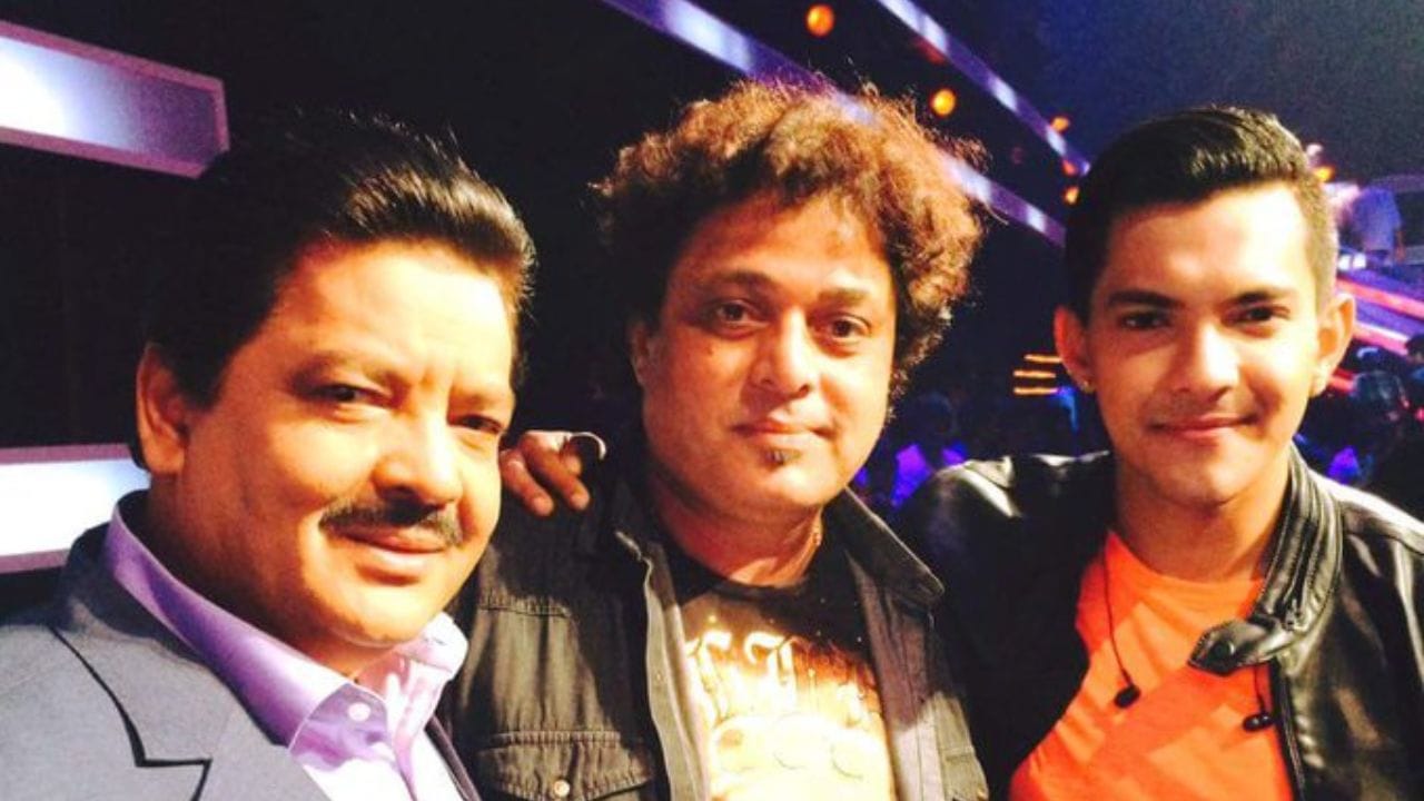 ઉદિત નારાયણ 1990 અને 2000ના દાયકાની શરૂઆતમાં બોલિવૂડના સૌથી પ્રખ્યાત ગાયકોમાંના એક છે. તેઓ વિવિધ બોલિવૂડ સ્ટાર્સ માટે ઓન-સ્ક્રીન ગાયક તરીકે અવાજ આપી ચૂક્યા છે.