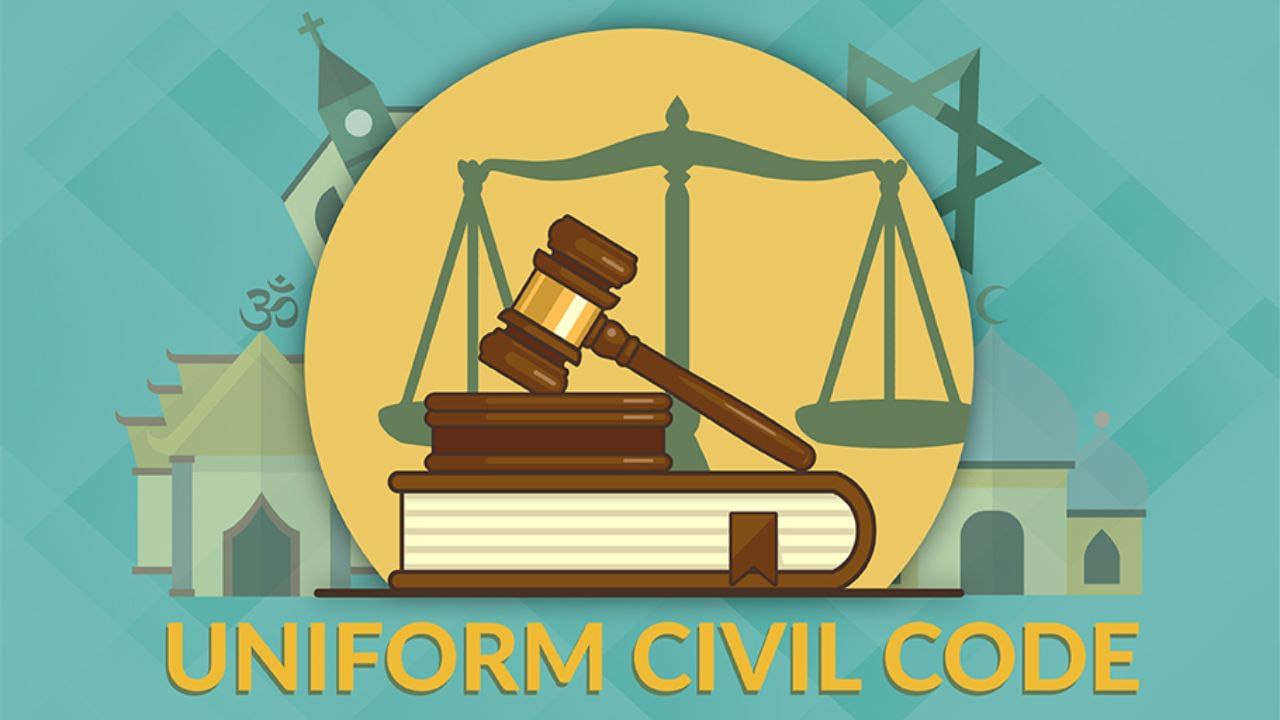 સમાન નાગરિક સંહિતા સમગ્ર દેશ માટે એક કાયદો સુનિશ્ચિત કરશે, જે તમામ ધાર્મિક અને આદિવાસી સમુદાયોને તેમની વ્યક્તિગત બાબતો જેમ કે મિલકત, લગ્ન, વારસો અને દત્તક વગેરેમાં લાગુ પડશે. આનો અર્થ એ થયો કે ધર્મ પર આધારિત હાલના અંગત કાયદાઓ, જેમ કે હિંદુ મેરેજ એક્ટ (1955), હિંદુ ઉત્તરાધિકાર અધિનિયમ (1956) અને મુસ્લિમ પર્સનલ લો એપ્લિકેશન એક્ટ (1937) લાગુ રહેશે નહીં.