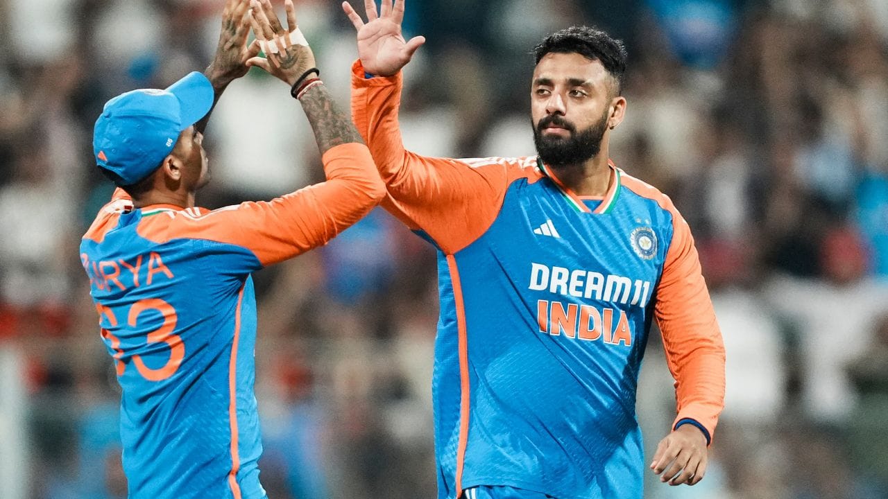 Varun Chakaravarthy (1)