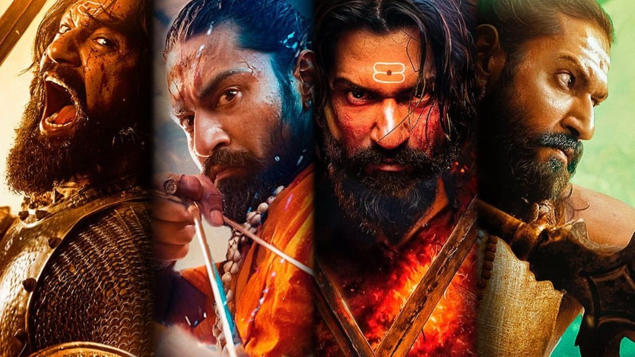 લક્ષ્મણ ઉતેકર દ્વારા દિગ્દર્શિત વિકી કૌશલ અને રશ્મિકા મંદન્નાની ફિલ્મ 'છાવા' બોક્સ ઓફિસ પર શાનદાર પ્રદર્શન કરી રહી છે. વેલેન્ટાઇન ડે પર રિલીઝ થયા પછી, ફિલ્મે પહેલા જ દિવસે બમ્પર કમાણી કરી રહી છે. સાથે ફિલ્મની કમાણી દરરોજ વધી રહી છે.