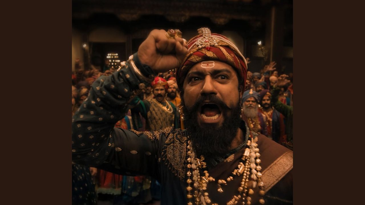 વિક્કી કૌશલ જોશમાં ખ્મમા ઘણી કહેતા પોતાની ફિલ્મના પ્રમોશનની શરુઆત કરી અને કહ્યું જયપુર આવી જે જોશ હોય છે. તે હું જણાવી શકતો નથી. એવું શક્ય જ નથી કે,મારી કોઈ ફિલ્મ આવે અને હું અહી ન આવું. મારી દરેક ફિલ્મના પ્રમોશનની શરુઆત જયપુરથી થાય છે.