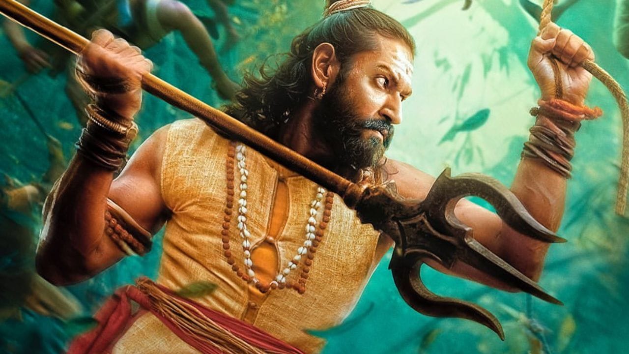 આ ફિલ્મમાં પોતાની બોડી પર સતત 7 મહિના કામ કર્યું અને 25 કિલો વજન વધાર્યું છે. વિક્કી કૌશલ કહે છે. જ્યારે મને આ ફિલ્મની ઓફર થઈ ત્યારે હું વિચારી શકતો ન હતો કે, આ પાત્ર કેવી રીતે કરી શકીશ. 