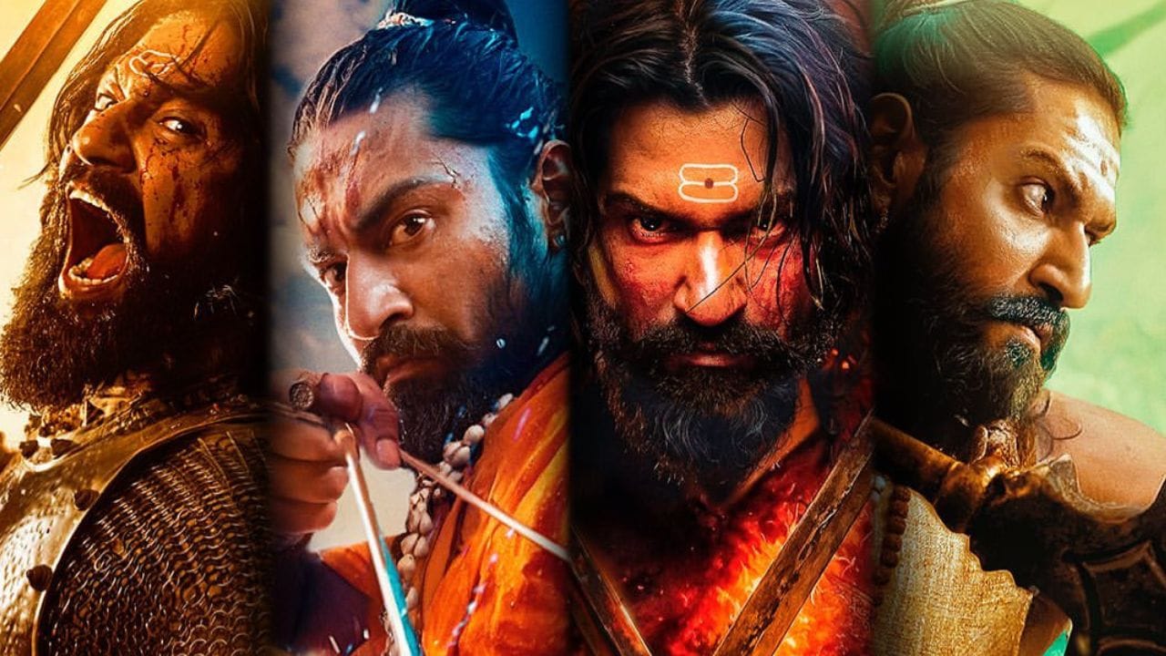 મને ડાયરેક્ટરે કહ્યું આ ફિલ્મમાં મારે સિંહ જેવું દેખાવવાનું છે. ત્યારે હું ડરી ગયો હતો. આ કેવી રીતે થઈ શકશે. મે સંભાજી મહારાજનો ફોટો જોયો તો તે બિલકુલ સિંહ જેવા દેખાતા હતા. ફોટો જોઈ મે કહ્યું આ નહિ થઈ શકે,