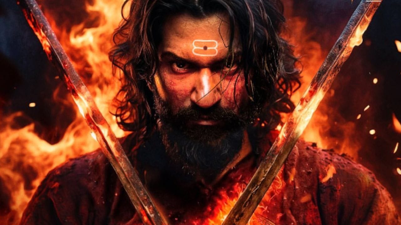 તમને જણાવી દઈએ કે, વિકી કૌશલ, રશ્મિકા મંદન્ના અને અક્ષય ખન્ના અભિનીત 'છાવા' 14 ફેબ્રુઆરીએ સિનેમાઘરોમાં રિલીઝ થઈ રહી છે. ફિલ્મના નિર્દેશક લક્ષ્મણ ઉતેકર છે