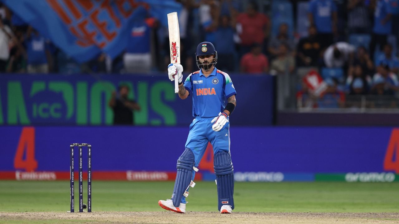 આ સિવાય 2023 ODI વર્લ્ડ કપ પછી આ પહેલીવાર છે જ્યારે તેણે ODIમાં સદી ફટકારી છે. આ ઉપરાંત તેણે 531 દિવસ પછી વિદેશી ધરતી પર ODI સદી ફટકારી છે, એટલે કે આ ઈનિંગ તેના માટે ઘણી રીતે ખાસ છે.