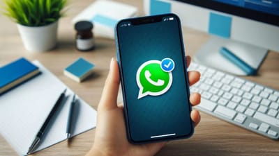 વિશ્વભરમાં લાખો લોકો WhatsAppનો ઉપયોગ કરે છે. આ એક ખૂબ જ લોકપ્રિય ઇન્સ્ટન્ટ મેસેજિંગ એપ છે. જો કે, કેટલીકવાર લોકોને આ અંગે કેટલીક Privacyની ચિંતા હોય છે. તેમાં પણ ઘણી વખત આપડો ફોન આપડા મિત્રો કે પરિવારના કોઈ વ્યક્તિ પાસે હોય તો કોઈ ખાસનો મેસેજ આવશે તો શું થશેની ચિંતા હોય છે