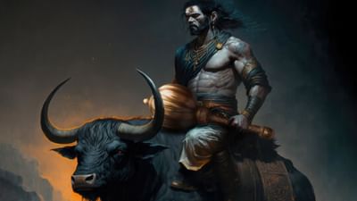 કથા અનુસાર એક શ્વેત મુનિ હતા જે ભગવાન શિવના પ્રખર ભક્ત હતા અને ગોદાવરી નદીના કિનારે રહેતા હતા. જ્યારે તેમના મૃત્યુ (Death)નો સમય આવ્યો, ત્યારે યમદેવે મૃત્યુપાશને તેમનો પ્રાણ હરણ કરવા મોકલ્યો, પરંતુ શ્વેત ઋષિ હજુ પણ પોતાનો પ્રાણ છોડવા માંગતા ન હતા, તેથી તેમણે મહામૃત્યુંજય (Mahamrityunjay Mantra) નો જાપ શરૂ કર્યો. જ્યારે મૃત્યુપાશ સાધુના આશ્રમમાં પહોંચ્યો ત્યારે તેણે જોયું કે ભૈરવ બાબા આશ્રમની બહાર ચોકી કરી રહ્યા હતા.