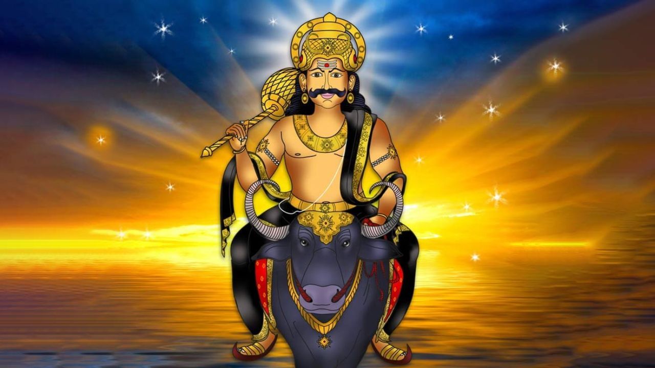 ત્યારે ભગવાન શિવે નંદી પાસેથી યમુના જળનો આદેશ આપ્યો અને તેને યમદેવના શરીર પર છંટકાવા કર્યો, જેના કારણે તે ફરીથી જીવિત થઈ ગયા.