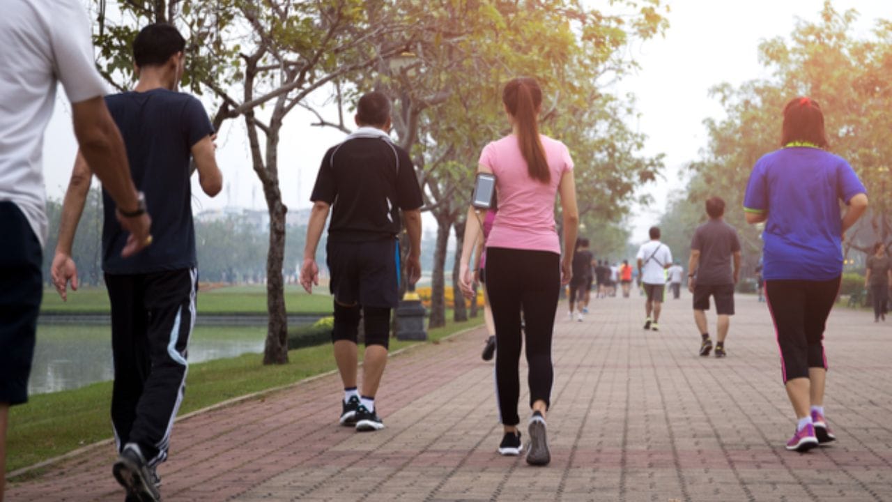 આ બાબતોનું ખાસ ધ્યાન રાખો: બંને કસરતોના પોતાના ફાયદા છે અને શ્રેષ્ઠ રસ્તો એ છે કે બંને કસરતોને તમારા દિનચર્યામાં સામેલ કરો. સીડી ચઢવાથી હાઈઈન્ટેસિટી કસરત મળશે. જ્યારે ચાલવાથી શરીરને રિકવરી મળશે. જો તમે તમારા ફિટનેસ લેવલ અને સ્વાસ્થ્ય અનુસાર સંતુલિત રીતે તેનું પાલન કરો છો, તો તમે વજન ઘટાડવામાં વધુ સારા પરિણામો મેળવી શકો છો.
