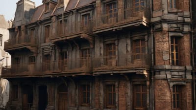 ભારતીય કાયદા અનુસાર, કોઈ બિલ્ડિંગને ખતરનાક (Dangerous Building) જાહેર કરવાની કોઈ એક નિશ્ચિત સમયસીમા ન હોય. જો બિલ્ડિંગ બિસમાર બની હોય અને ભયજનક સ્થિતિમાં હોય તેને ખતરનાકની શ્રેણીમાં મુકવામાં આવે છે.  સામાન્ય રીતે 30 થી 35 વર્ષ જૂની બિલ્ડીંગ્સની તપાસ કરવામા આવે છે કે તે રહેવા અથવા વપરાશ માટે સલામત છે કે નહીં. કોઈપણ  ઈમારતને ભયજનક જાહેર કરવા માટે કાયદાકીય જોગવાઈ હોય છે. 