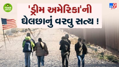 શું છે 'ડ્રીમ અમેરિકા'? જેના માટે જીવનું જોખમ ખેડવા તૈયાર થઈ જાય છે ભારતીયો... US માં કઈ હાલતમાં રહે છે આ લોકો ?