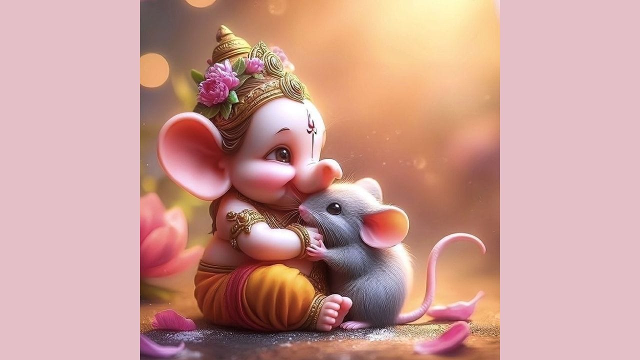 સ્વપ્ન સંકેત : સપનામાં અલગ-અલગ રુપના ગણપતિ જોવા તે શું સંકેત આપે છે? જાણો  તેનો અર્થ શું છે - Gujarati News | Swapna sanket dream signals sign What  does it mean to