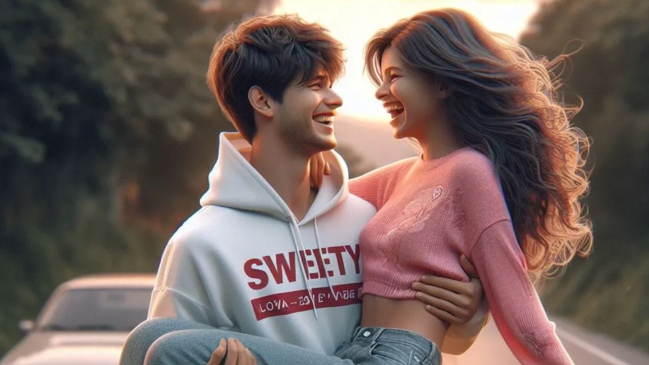 દરેક વ્યક્તિની પ્રેમ વ્યક્ત કરવાની રીત અલગ-અલગ હોય છે. કોઈ લવ લેટર લખીને ગર્લફ્રેન્ડ કે બોયફ્રેન્ડ પ્રેમનો ઈઝહાર કરે છે તો કોઈ ભરી મહેફિલમાં પ્રપોઝ કરે છે. ત્યારે પ્રપોઝની આવી જ એક રીત સામે આવી છે જે પ્રોપોઝલ ઉલ્ટુ પડી ગયુ છે. આ ઘટના હવે વાઈરલ થઈ રહી છે.