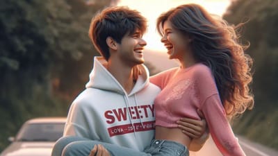 દરેક વ્યક્તિની પ્રેમ વ્યક્ત કરવાની રીત અલગ-અલગ હોય છે. કોઈ લવ લેટર લખીને ગર્લફ્રેન્ડ કે બોયફ્રેન્ડ પ્રેમનો ઈઝહાર કરે છે તો કોઈ ભરી મહેફિલમાં પ્રપોઝ કરે છે. ત્યારે પ્રપોઝની આવી જ એક રીત સામે આવી છે જે પ્રોપોઝલ ઉલ્ટુ પડી ગયુ છે.  આ ઘટના હવે વાઈરલ થઈ રહી છે.