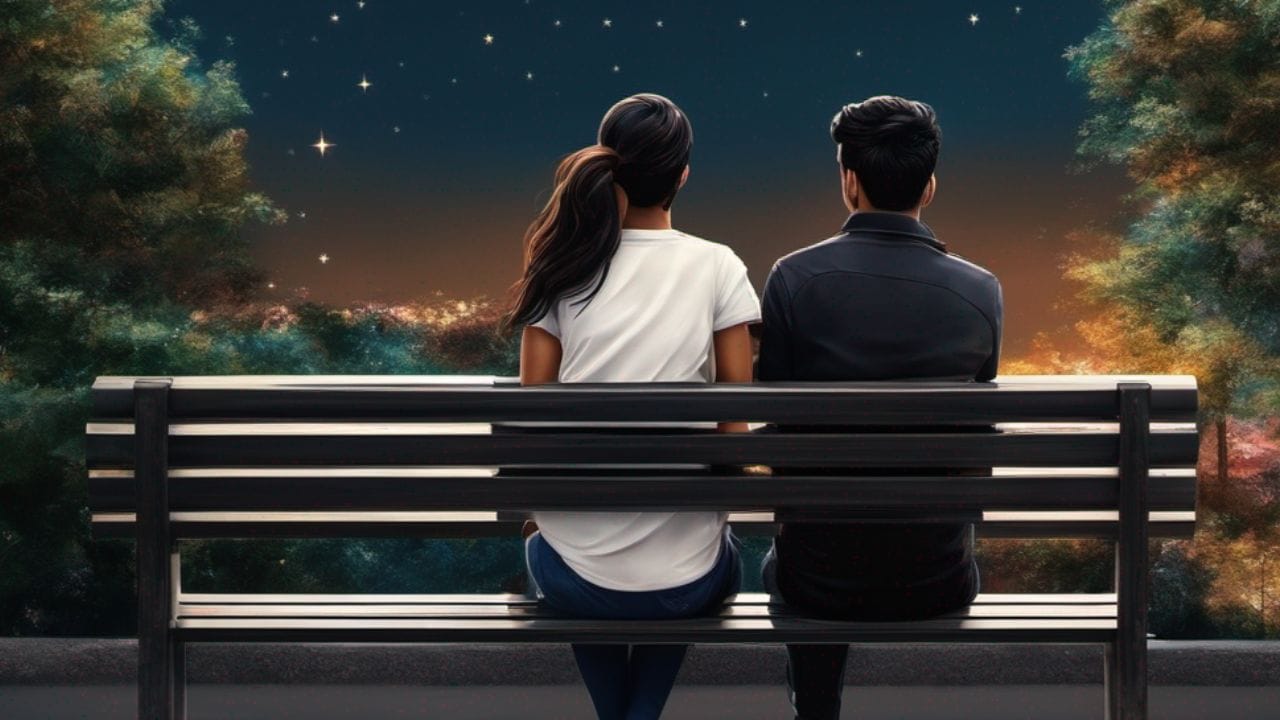 લિયુએ લખ્યું કે પહેલા મને લાગ્યું કે કદાચ આ મજાક છે. પણ વાત સાચી હતી. બાદમાં તેના બોયફ્રેન્ડે પૂછ્યું કે રિંગ તો નથી પણ પ્રપોઝલ સ્વિકાર છે? તો મેં હા કહ્યું. લિયુએ તેમની સાથે બનેલી આ ઘટનાને વર્ષની સૌથી અનોખી અને નાટકીય ઘટના ગણાવી હતી.