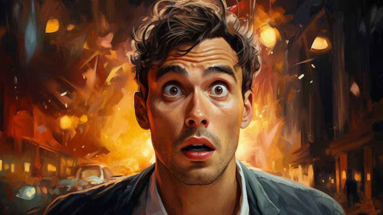 ચીનમાંથી એક એવો જ સમાચાર સામે આવ્યા છે કે એક વ્યક્તિ પોતાની ગર્લફ્રેન્ડને પ્રપોઝ કરીને સરપ્રાઈઝ કરવા માંગતો હતો. સાઉથ ચાઈના મોર્નિંગ પોસ્ટના અહેવાલ મુજબ, તે વ્યક્તિ લિયુ નામની મહિલાના પ્રેમમાં હતો, પરંતુ તે કહી શકતો ન હતો. કોઈક રીતે હિંમત ભેગી કરી અને રેસ્ટોરન્ટની મદદથી સરપ્રાઈઝ પ્લાન બનાવ્યો. તેણે કપકેક બનાવડાવી અને અંદર વીંટી છુપાવી દીધી. પરંતુ આ કપકેક સામે જોતા જ તેની ગર્લફ્રેન્ડની એક જ વારમાં આખી ખાઈ ગઈ. 