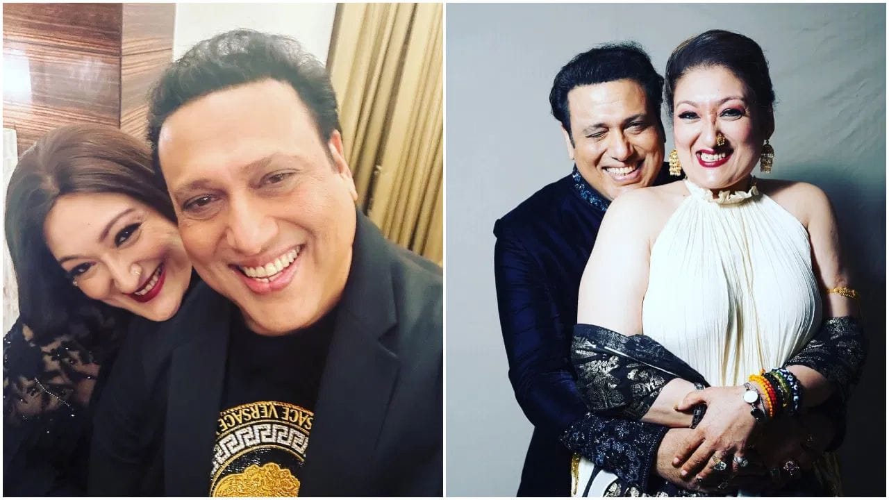 તમને જણાવી દઈએ કે ગોવિંદા અને સુનીતાના લગ્ન 1987માં થયા હતા. બંનેએ ખૂબ નાની ઉંમરમાં લગ્ન કરી લીધા હતા. તે સમયે સુનીતાની ઉંમર માત્ર 18 વર્ષની હતી. આ લગ્નથી સુનીતા અને ગોવિંદાને બે બાળકો ટીના અને યશવર્ધન છે.