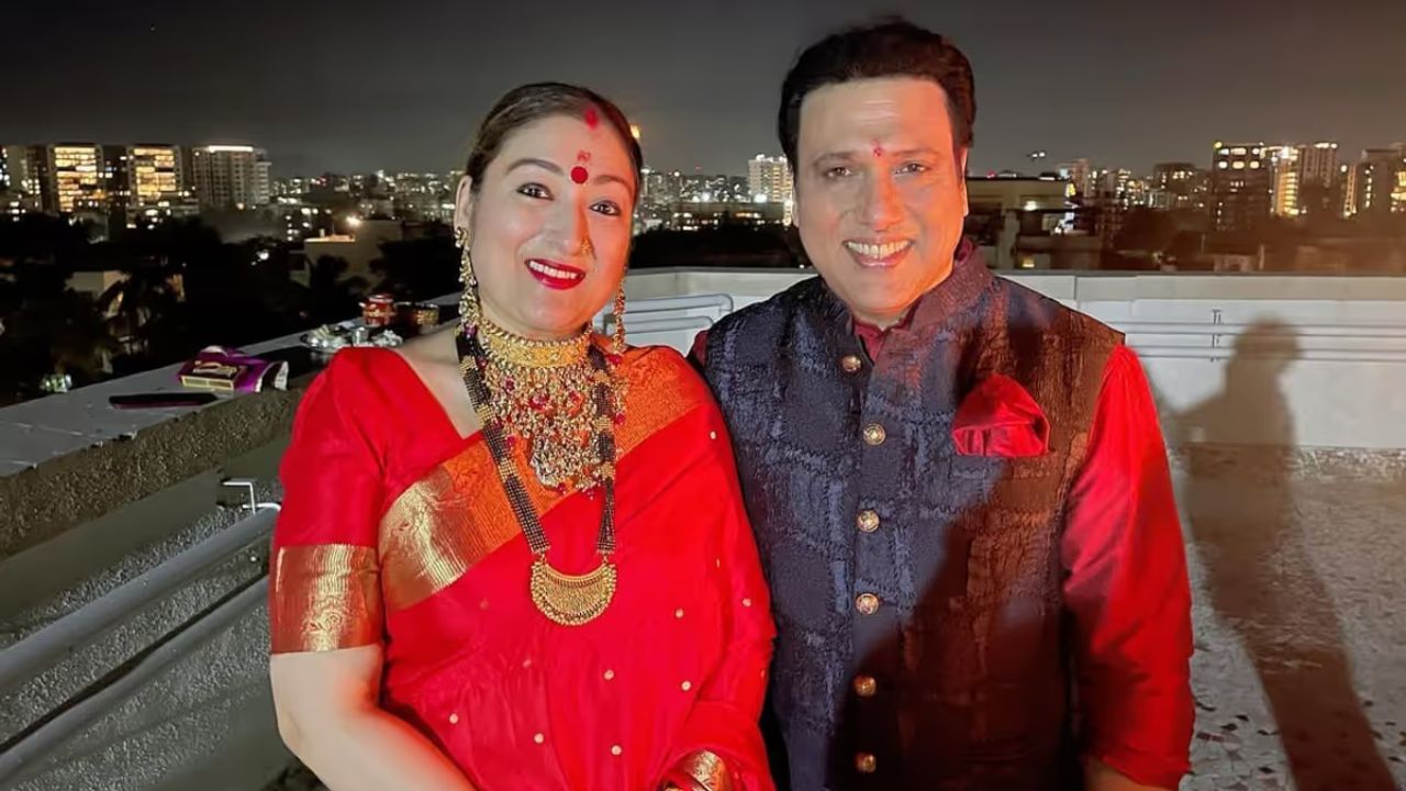 જો કે, છૂટાછેડા અને એક્સ્ટ્રા મેરીટલ અફેર અંગે ગોવિંદા અને સુનીતા દ્વારા હજુ સુધી કોઈ સત્તાવાર પ્રતિક્રિયા આપવામાં આવી નથી. હવે આ સમાચારોમાં કેટલું સત્ય છે તે ગોવિંદા અને સુનીતા જ કહી શકે છે.