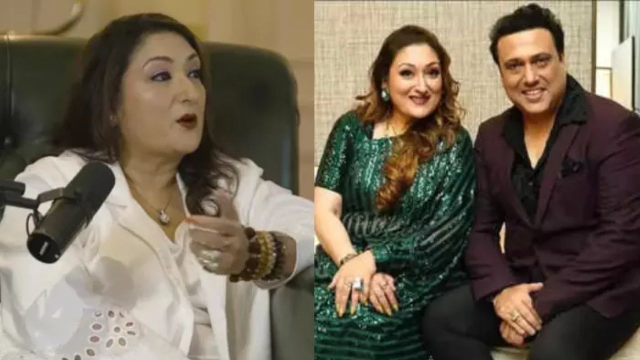 એવા અહેવાલો છે કે ગોવિંદાનું 30 વર્ષની મરાઠી અભિનેત્રી સાથે એક્સ્ટ્રા મેરિટલ અફેર છે. Reddit પર એક પોસ્ટ અનુસાર, ગોવિંદા છૂટાછેડા લેવા જઈ રહ્યો છે. સુનીતાએ તાજેતરના ઘણા ઇન્ટરવ્યુમાં ગોવિંદાના અફેર વિશે સંકેતો આપ્યા છે. તેઓ બંને અલગ-અલગ મકાનોમાં રહે છે કારણ કે તેમનો શેડ્યુલ મેચ થતા નથી.