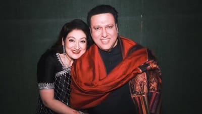 બોલિવૂડ ઈન્ડસ્ટ્રીના સુપરસ્ટાર ગોવિંદાએ પોતાની જબરદસ્ત એક્ટિંગ અને ડાન્સિંગ ટેલેન્ટથી ફેન્સમાં એક ખાસ જગ્યા બનાવી છે. દરેક શૈલીની ફિલ્મો કરી ચૂકેલા ગોવિંદાને મોટા પડદા પર જોવા માટે ચાહકો ઉત્સુક છે. હાલમાં ગોવિંદા પોતાના અંગત જીવનને લઈને ચર્ચામાં છે. હવે સોશિયલ મીડિયા પર તેના વિશે એક મોટો ખુલાસો થયો છે. એવું કહેવામાં આવી રહ્યું છે કે લગ્નના 37 વર્ષ બાદ ગોવિંદા તેની પત્ની સુનીતા આહુજાને છૂટાછેડા આપવા જઈ રહ્યો છે. જો કે આ અંગે ગોવિંદા અને સુનીતા આહુજા તરફથી કોઈ પ્રતિક્રિયા આવી નથી.