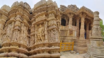 મહેસાણાનો ઇતિહાસ જાણવાથી આપણને પૌરાણિક સમયની યાદ આવે છે જ્યારે તેને આનર્ત અથવા અપરાન્ત કહેવામાં આવતું હતું.  આ શહેરનો ઉલ્લેખ સ્કંદ પુરાણ અને ભ્રાતૃપ્તિ પુરાણમાં પણ જોવા મળે છે. આ પ્રાચીન શિલાલેખોમાં, વડનગરનો ઉલ્લેખ આનર્તપુરની રાજધાની તરીકે કરવામાં આવ્યો છે.