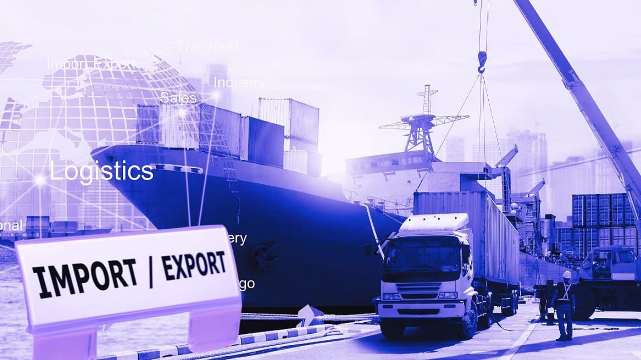 import export in budget 2025 1