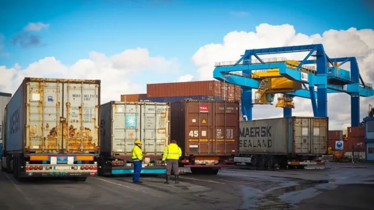 import export in budget 2025 2