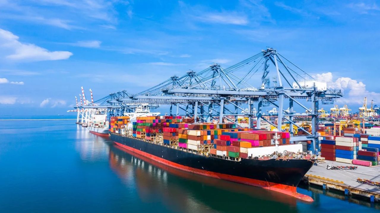 import export in budget 2025 3