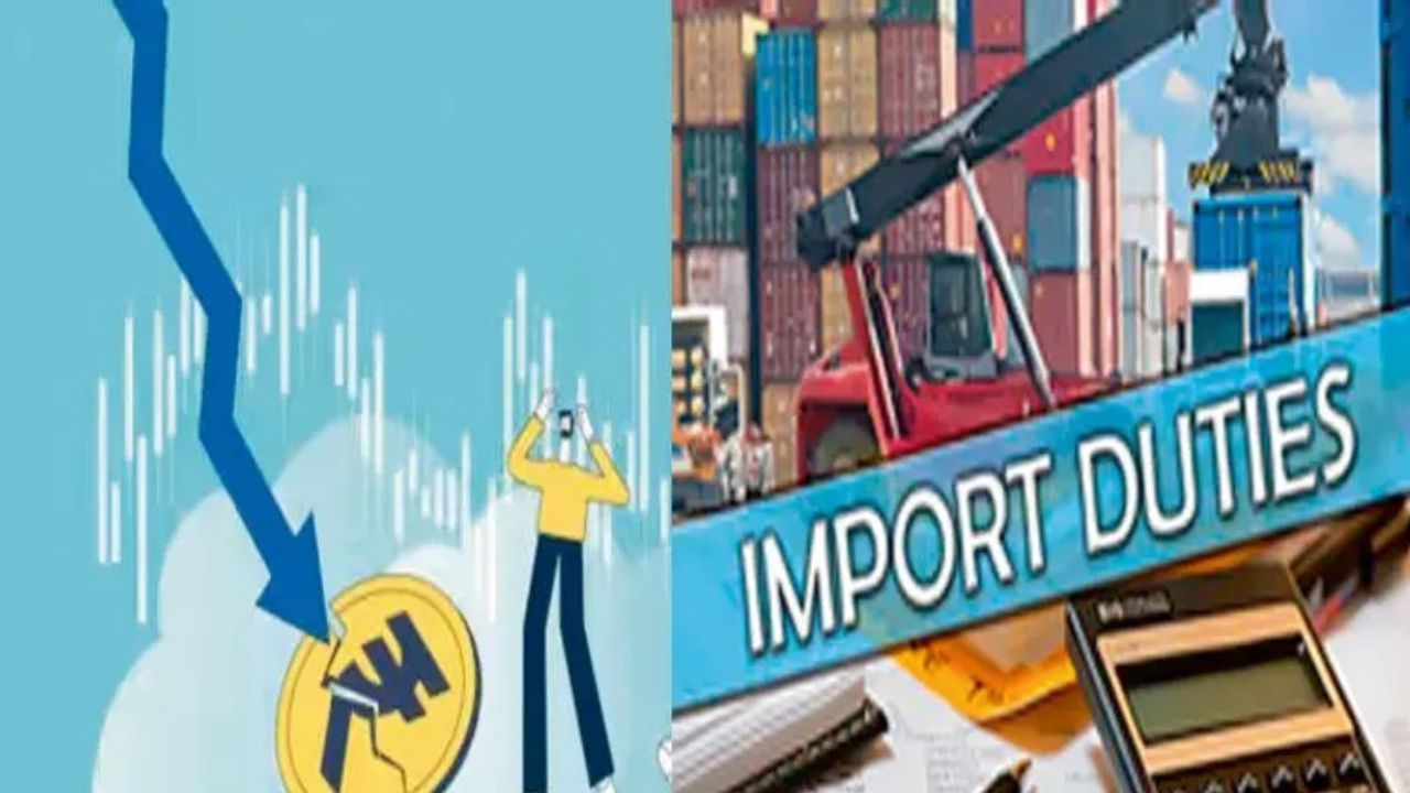 import export in budget 2025 5