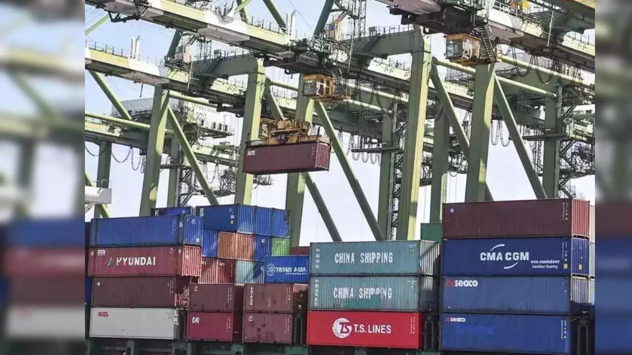 import export in budget 2025 6