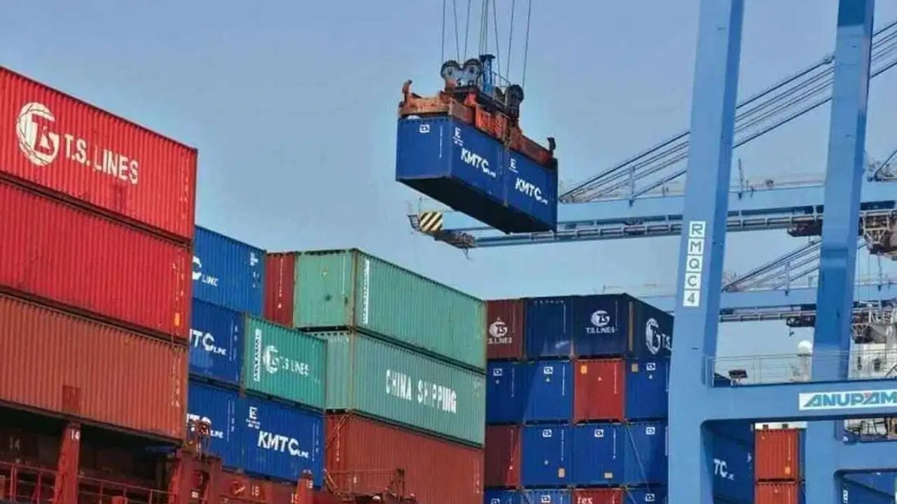 import export in budget 2025 7