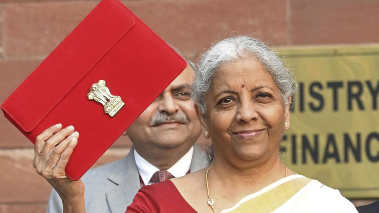 import export in budget 2025