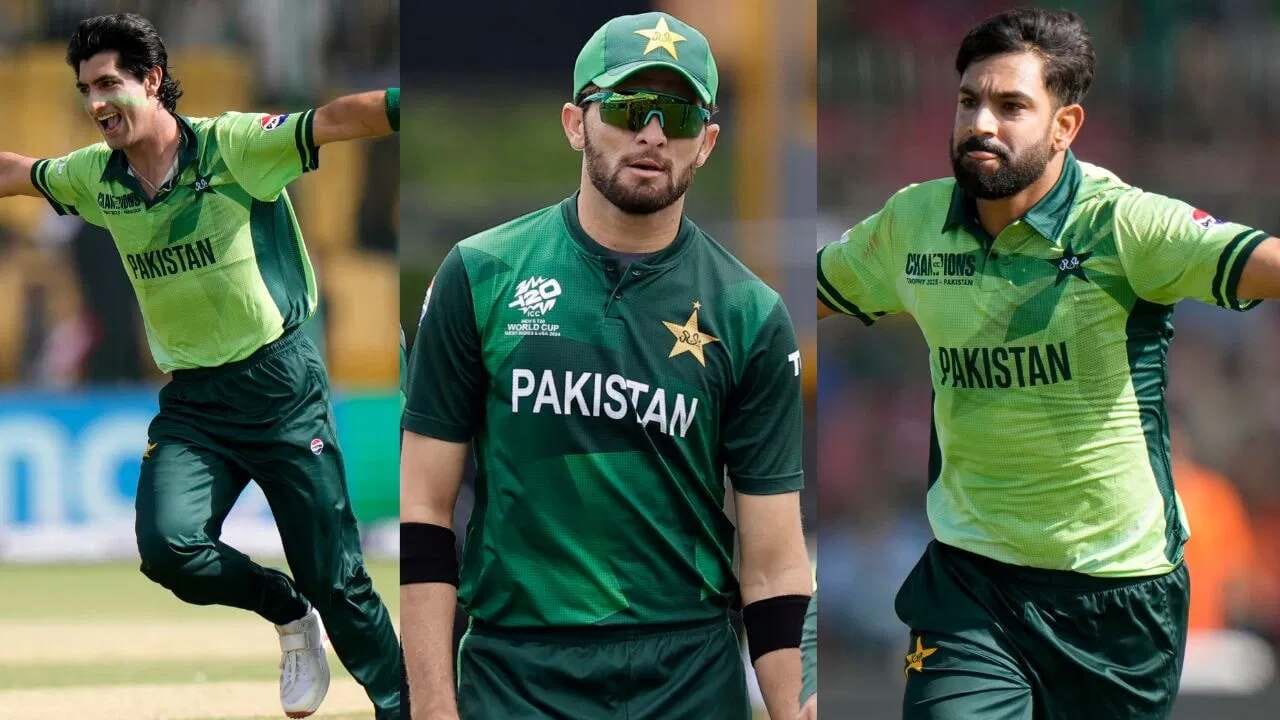 આજની મેચમાં ભારત ઉપર કોઈ જ માનસિક દબાણ નથી. જ્યારે પાકિસ્તાન ઉપર ઘરઆંગણે યોજાઈ રહેલ ટૂર્નામેન્ટમાં ટકી રહેવા આજની મેચ જીતવી ખૂબ જરૂરી છે. જો કે પાકિસ્તાનની ટીમ વેરવિખેર છે. ટીમના ખેલાડીઓ વચ્ચેનો વિખવાદ અવારનવાર સામે આવ્યો છે.