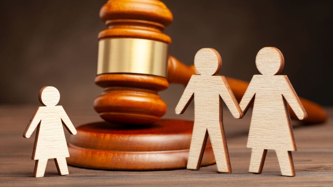 સુપ્રીમ કોર્ટના લેન્ડમાર્ક જજમેન્ટ્સ : ગૌરવ નાગપાલ વિરુદ્ધ સુમેધા નાગપાલના કેસમાં સુપ્રીમ કોર્ટે કહ્યું કે, માતાપિતાની ઇચ્છા કરતાં બાળકનું કલ્યાણ વધુ મહત્વનું છે. કોર્ટે એ પણ સ્વીકાર્યું કે નાના બાળકનો ઉછેર કરવા માટે માતા વધુ યોગ્ય છે, પરંતુ જો માતા અયોગ્ય સાબિત થાય તો પિતાને કસ્ટડી આપી શકાય છે. રોશન લાલ વિરુદ્ધ જજબીર કૌર : આ કેસમાં પિતાએ કસ્ટડીનો દાવો કર્યો હતો પરંતુ સુપ્રીમ કોર્ટે કહ્યું કે, કસ્ટડી તે માતાપિતાને આપવી જોઈએ જેની સાથે બાળક વધુ સુરક્ષિત અનુભવે છે.