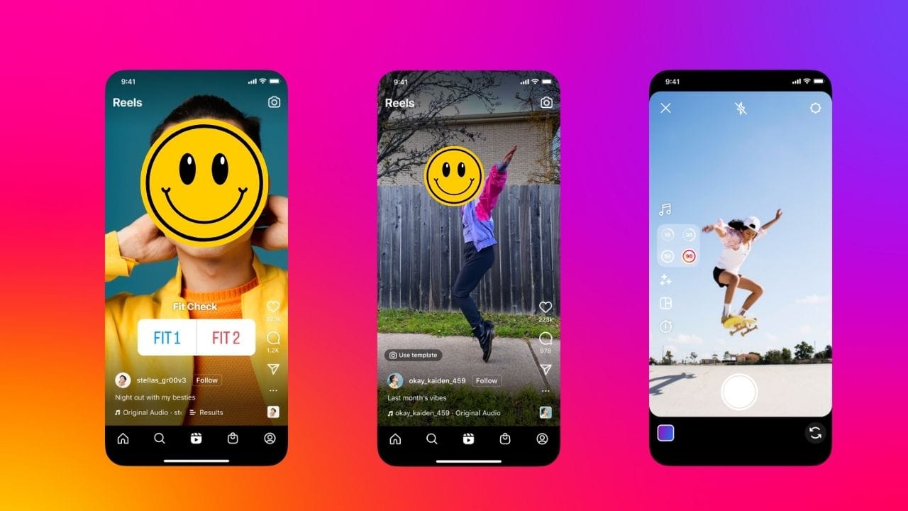 તમારે તમારા Phoneમાં એક નાનું સેટિંગ કરવું પડશે. આ પછી તમને રીલ્સન સ્ક્રોલ પણ નહીં કરવી પડે અને રિલ ઓટોમેટિક બદલાતી રહેશે.