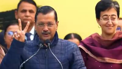 આ જન્મમાં તો દિલ્હીમાં આમ આદમી પાર્ટીને નહીં હરાવી શકો મોદીજી સોશિયલ મીડિયા પર કેજરીવાલના મીમ્સ થયા વાયરલ