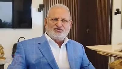 મહારાષ્ટ્રના કૃષિ પ્રધાનને છેતરપિંડી અંગે કોર્ટે ફટકારી 2 વર્ષની કેદ, 50 હજારનો દંડ