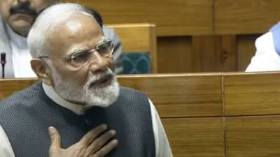 12 લાખની આવક પર વેરામુક્તિ અંગે PM મોદી બોલ્યા, અમે ઘા ભરતા ગયા, પાટાપીંડી બાકી હતી તે પણ થઈ ગઈ