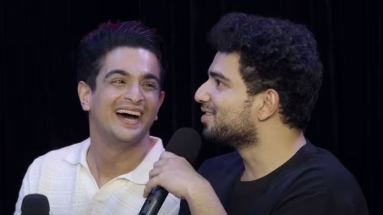 અભિનેત્રી ગીતાંજલિ મિશ્રા સોશિયલ મીડિયા પર રણવીર અલ્હાબાદિયાની એક જૂની  પોસ્ટને શેર કરી છે જેમાં રણવીર ગૌમાસ ખાવાનો પ્રચાર કરી રહ્યો છે. ફેસબુક પર પોસ્ટ કરતાં તેણે લખ્યું કે માફી ભૂલ માટે છે, ગુનાહ માટે નહીં. આ સાથે અભિનેત્રીએ રણવીર સામે કડક કાર્યવાહીની પણ માંગ કરી હતી. તેણે રણવીરની કેટલીક ટ્વિટર પોસ્ટના સ્ક્રીનશોટ પણ શેર કર્યા છે, જેમાં તેણે બીફ સાથે જોડાયેલી વાતો કહી છે.