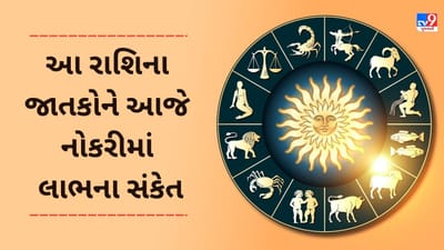 11 February 2025 રાશિફળ વીડિયો: આ 5 રાશિના જાતકોને આજે કાર્યક્ષેત્રે લાભના સંકેત, જાણો કેવો રહેશે તમારો દિવસ