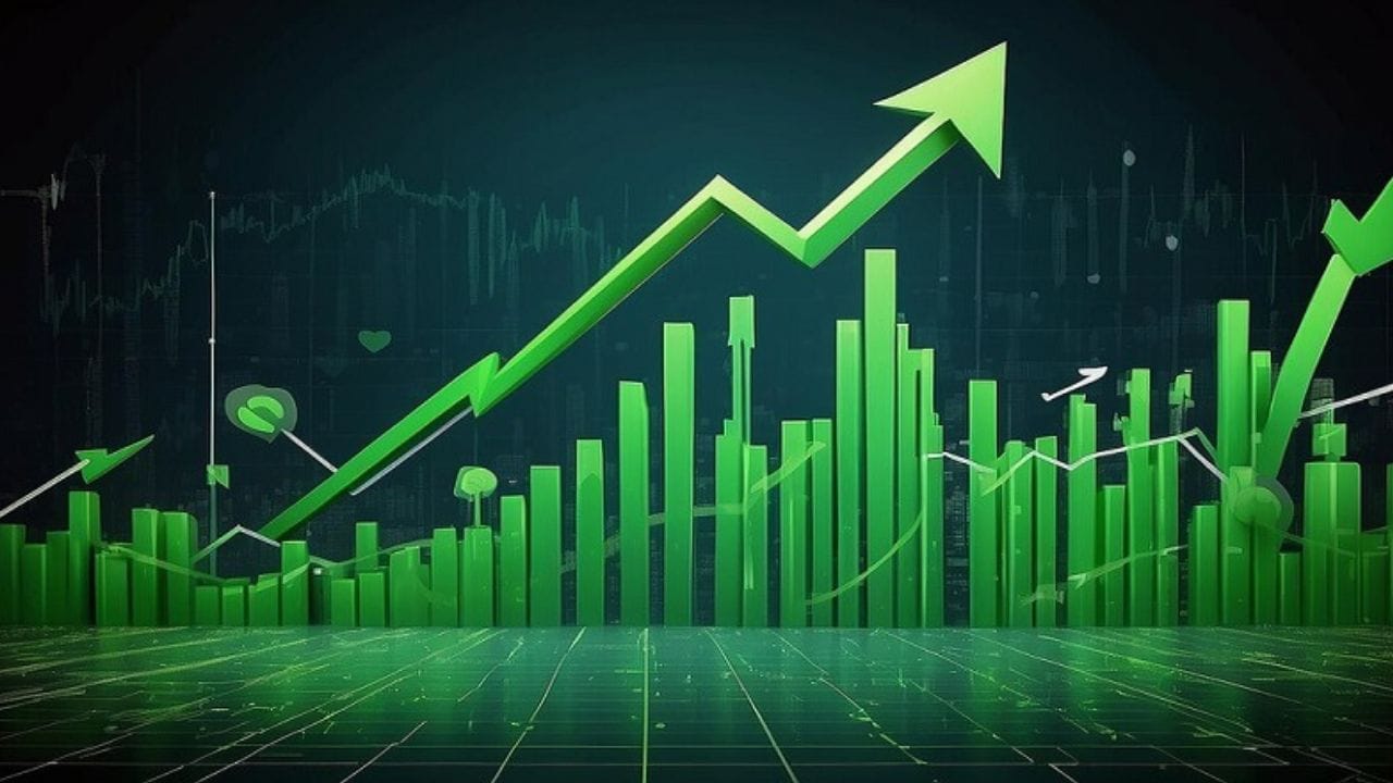 બીએસઈના 30 શેરોવાળો સેન્સેક્સ 1,397.07 પોઈન્ટ અથવા 1.81 ટકાના વધારા સાથે 78,583.81ની એક મહિનાની ટોચે બંધ રહ્યો હતો. ટ્રેડિંગ દરમિયાન તે 1,471.85 પોઈન્ટ અથવા 1.90 ટકા વધીને 78,658.59 પર પહોંચ્યો હતો.