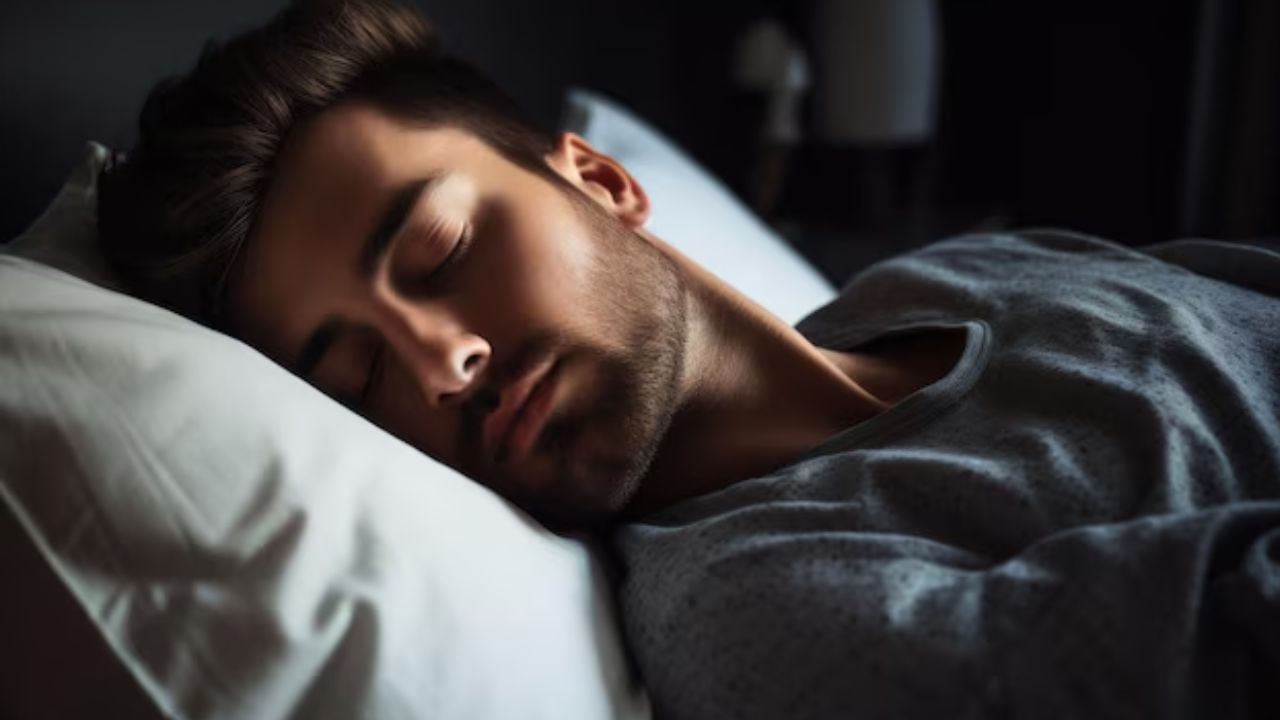 sleep