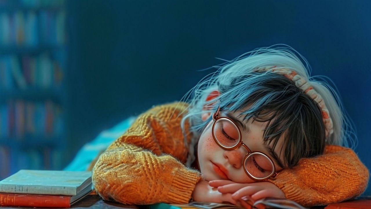 sleep 2