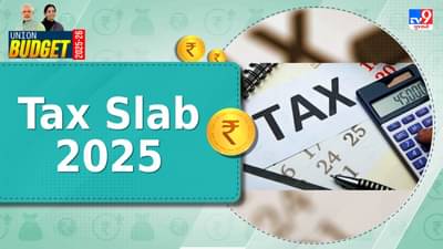 Budget 2025 Income Tax Relief : મધ્યમવર્ગને મોટી રાહત,વાર્ષિક રૂ. ₹12.75 લાખ સુધીની આવક પર કોઈ ટેક્સ લાગશે નહીં, વાંચો સંપૂર્ણ ટેક્સ રેજીમ
