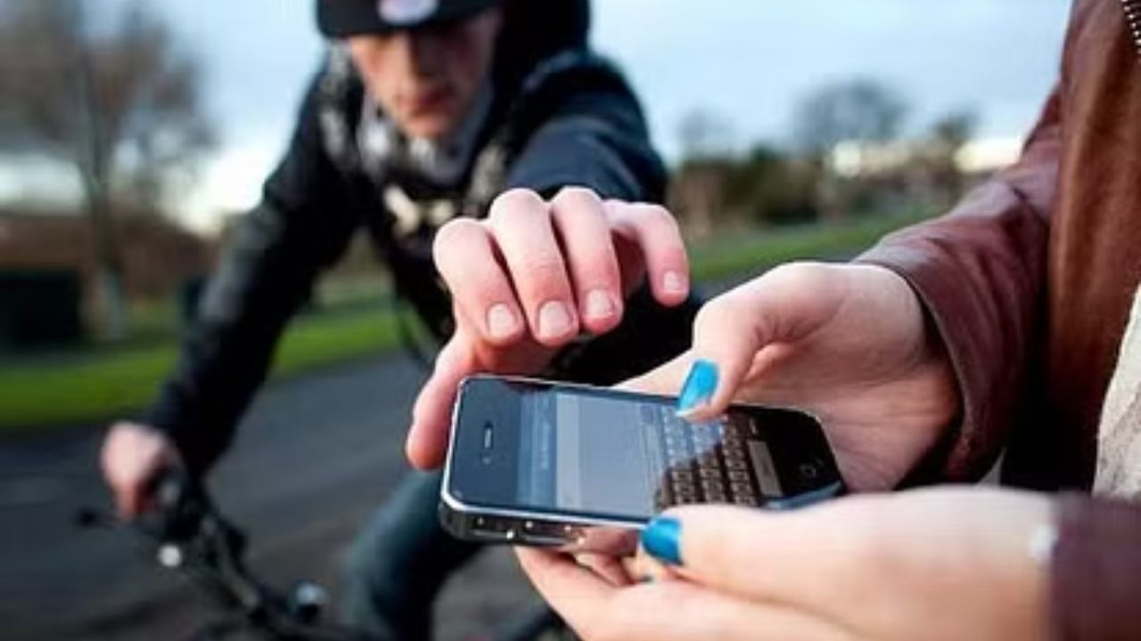 એકાઉન્ટમાંથી લોગઆઉટ : આ પછી તમારા ફોનમાં લોગ ઇન કરેલા બધા સોશિયલ મીડિયા એકાઉન્ટ્સ લોગઆઉટ કરો અને પછી https://sancharsaathi.gov.in/ પર બધી માહિતી સાથે ફરિયાદ નોંધાવો. જેના પછી તમારો ફોન પાછો મળવાની શક્યતા વધી જશે.
